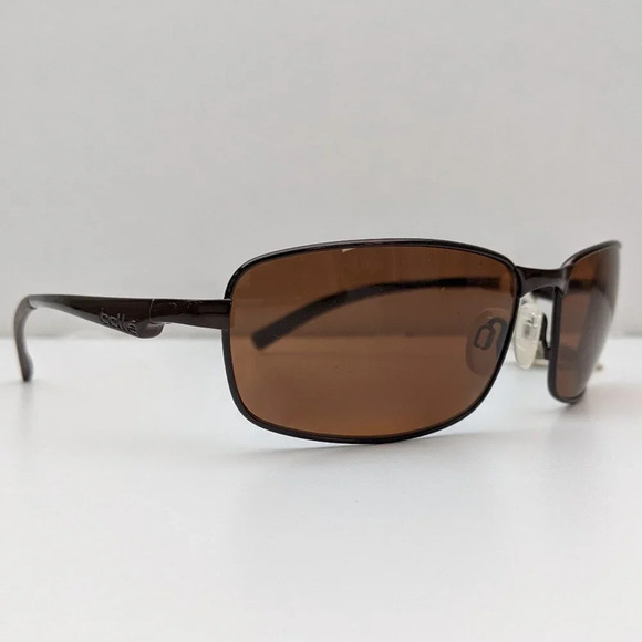 🕶️Made in Italy! Bolle Key West 11792 Polarized Sunglasses /VA1🕶️ - Picture 6 of 11